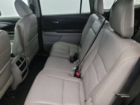 Used 2017 Honda Pilot EX-L image 18
