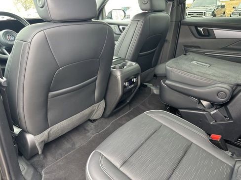 Used 2025 Buick Enclave Sport Touring image 51