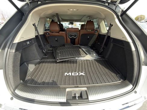 Certified 2026 Acura MDX w/ Advance Package image 9