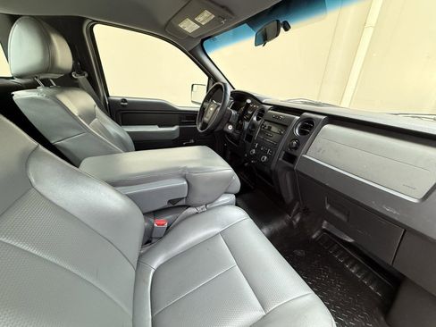 Used 2011 Ford F150 XL image 12