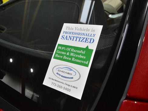 Used 2023 Mercedes-Benz E 450 4MATIC Cabriolet image 69