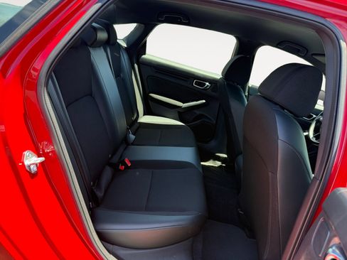Certified 2022 Honda Civic Sport image 18