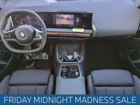 New 2026 BMW X3 xDrive30 w/ Convenience Package image 18