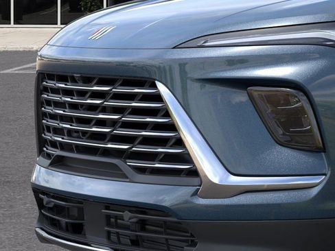 New 2026 Buick Enclave Preferred image 37