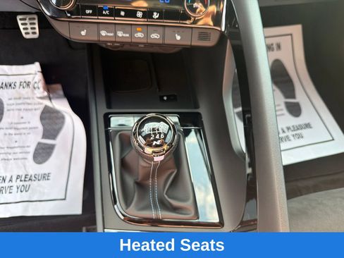 Used 2025 Hyundai Elantra N FWD image 17