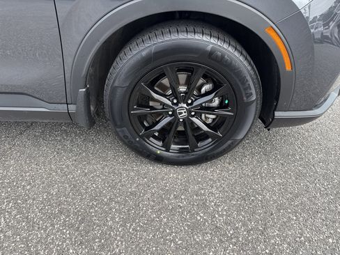 Certified 2025 Honda CR-V Sport-L image 13