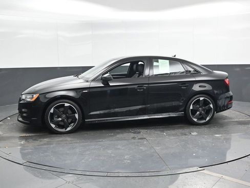 Used 2016 Audi A3 2.0T Premium image 8