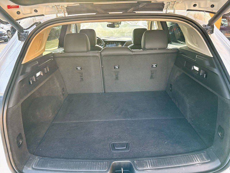 Used 2022 Buick Envision Preferred FWD image 17