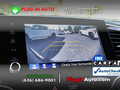 Used 2023 Honda Ridgeline RTL image 37