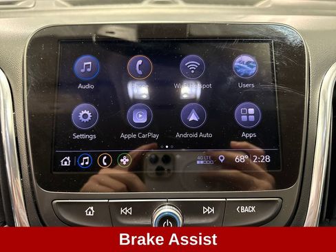 Used 2020 Chevrolet Equinox Premier AWD/4WD image 11