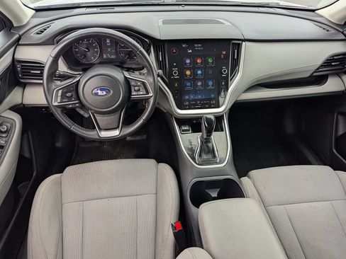 Used 2022 Subaru Legacy Premium AWD/4WD image 29