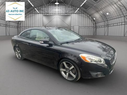Used 2011 Volvo C70 T5 FWD image 12