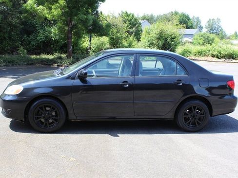 Used 2008 Toyota Corolla LE FWD image 7