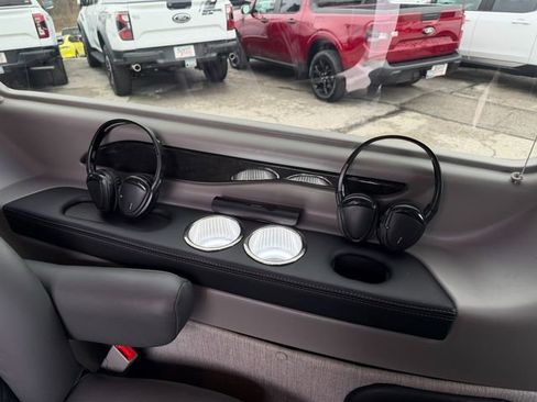 Used 2024 Ford Transit 250 148 Medium Roof Extended AWD image 15