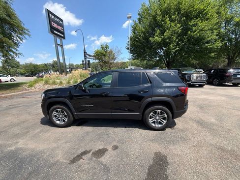 Used 2025 GMC Terrain Elevation AWD/4WD image 16