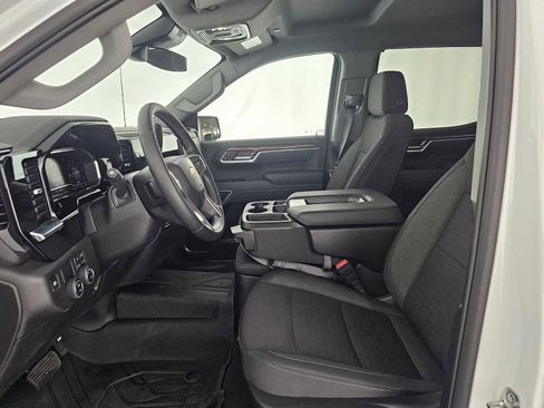 Used 2025 Chevrolet Silverado 1500 LT w/ Safety Package image 20