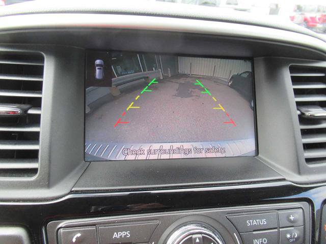 Used 2018 Nissan Pathfinder SV w/ SV Tech Package AWD/4WD image 30