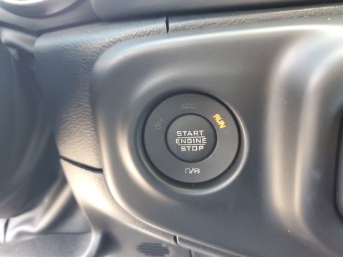 Used 2022 Jeep Wrangler Unlimited Rubicon 4xe w/ Safety Group image 24