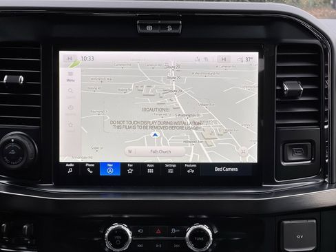 New 2026 Ford F250 Lariat w/ Tremor Off-Road Package image 20