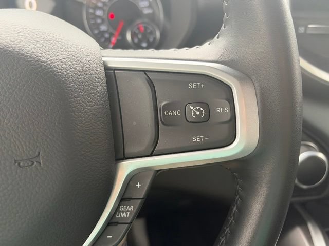 Used 2023 RAM 1500 Big Horn AWD/4WD image 11
