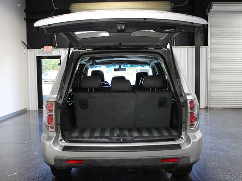 Used 2008 Honda Pilot EX-L image 30