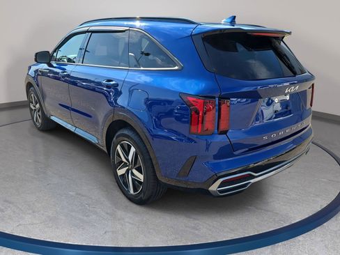 Used 2022 Kia Sorento S w/ Panoramic Sunroof Package FWD image 7