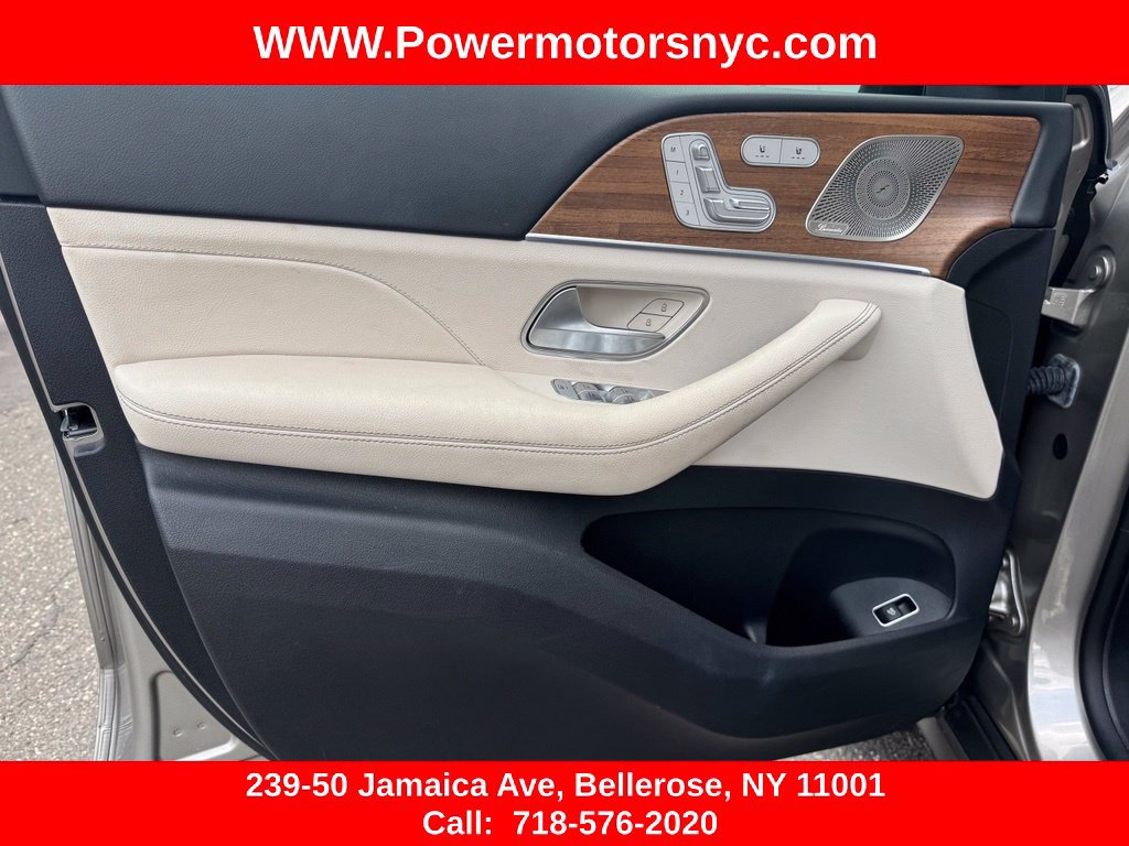 Used 2022 Mercedes-Benz GLE 350 image 25