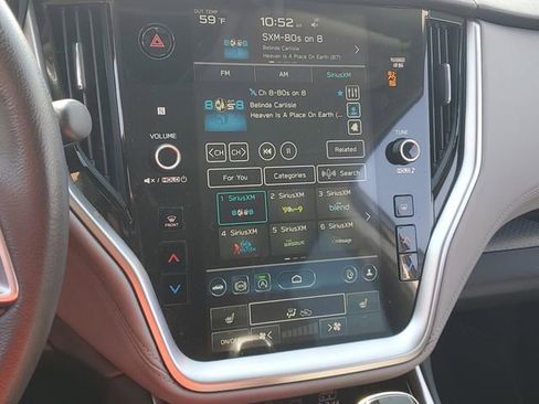 Certified 2025 Subaru Outback Premium w/ Popular Package #1A AWD/4WD image 26