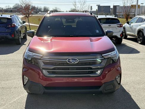 New 2025 Subaru Forester Premium image 9