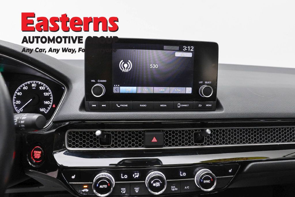 Used 2024 Honda Civic EX-L image 14