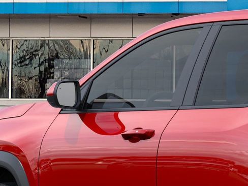 New 2026 Chevrolet Equinox LT image 12