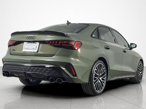 New 2026 Audi S3 Premium image 6