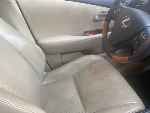 Used 2010 Lexus RX 350 2WD w/ Premium Pkg image 16