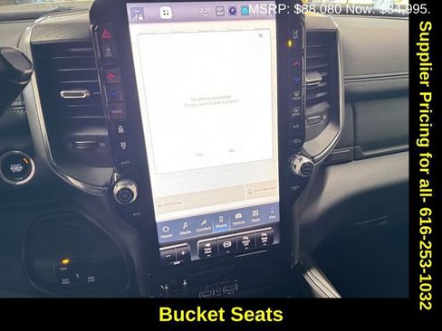 New 2026 RAM 2500 Laramie image 20