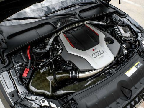 Used 2019 Audi RS 5 Sportback AWD/4WD image 51