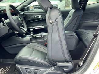 New 2025 Ford Mustang GT Premium w/ GT Performance Package RWD video 5
