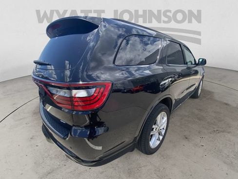 Used 2024 Dodge Durango GT AWD/4WD image 10