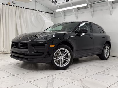 New 2026 Porsche Macan