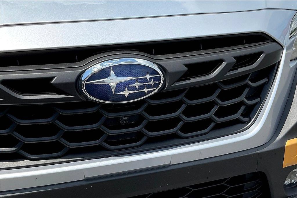 Used 2023 Subaru Outback Wilderness AWD/4WD image 30