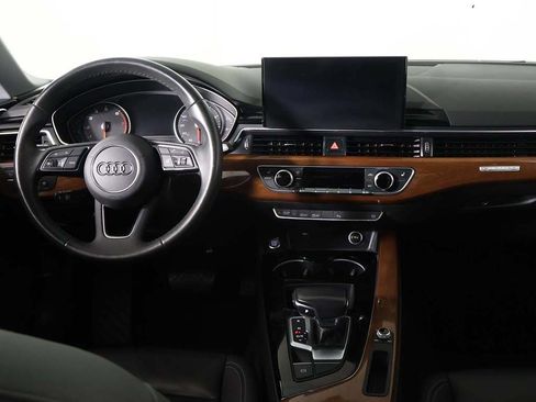 Used 2023 Audi A5 2.0T Premium w/ Convenience Package AWD/4WD image 32