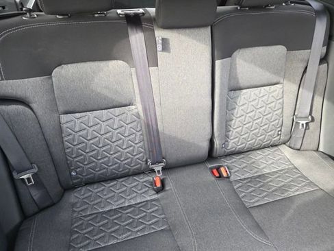 New 2026 Nissan Kicks SV w/ SV Premium Package image 26