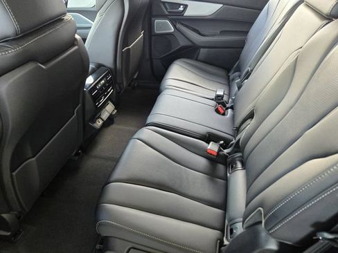 Certified 2025 Acura MDX FWD w/ Technology Package image 29