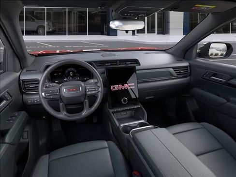 New 2027 GMC Terrain AT4 w/ Convenience Package III AWD/4WD image 18