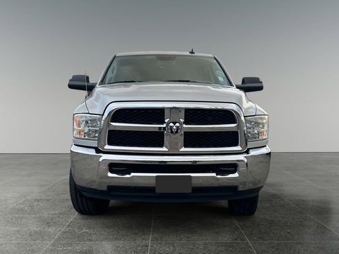 Used 2016 RAM 2500 SLT w/ Protection Group image 3