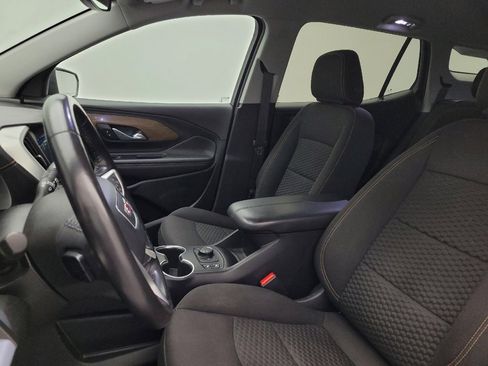 Used 2019 GMC Terrain SLE w/ Driver Convenience Package image 17