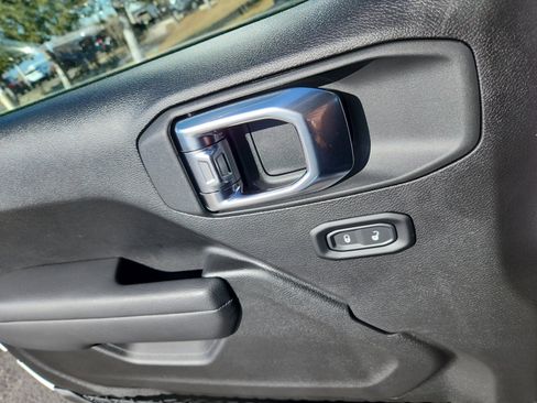 New 2026 Jeep Gladiator Sport image 16