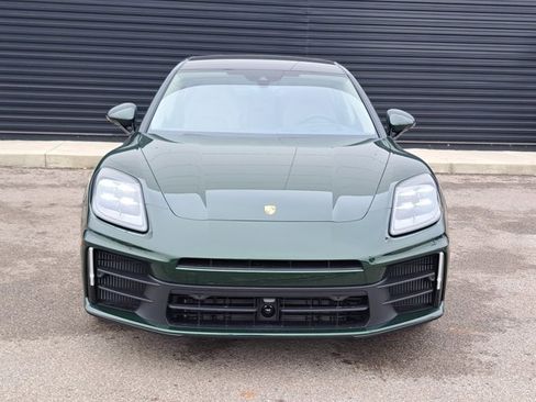 New 2026 Porsche Panamera 4 AWD/4WD image 10