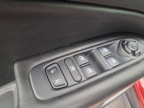 Used 2021 Jeep Compass Limited w/ Sun and Sound Group image 13