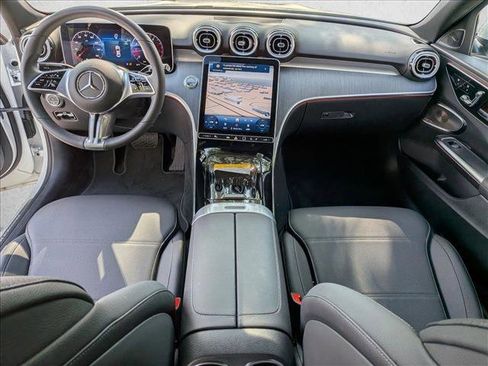 Certified 2026 Mercedes-Benz C 300 Sedan image 16