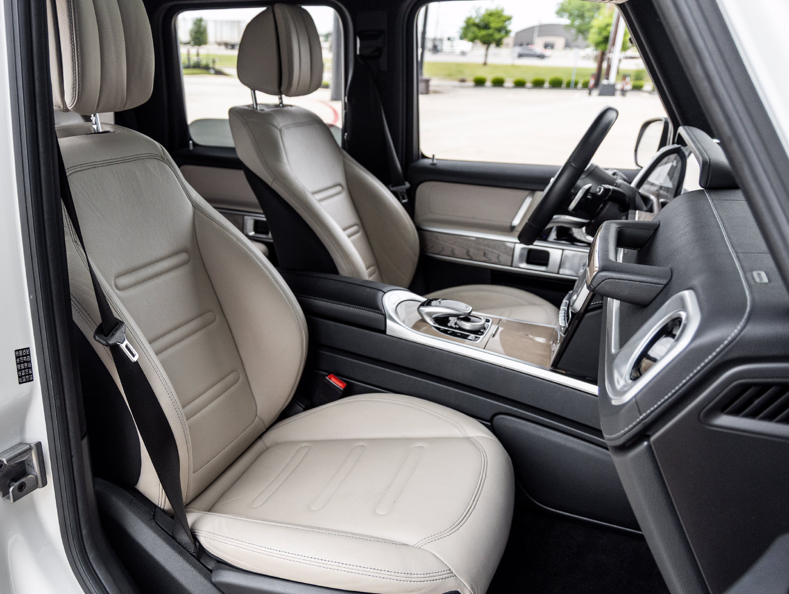 Used 2020 Mercedes-Benz G 550 image 50